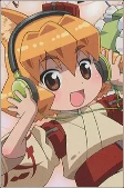 Capa de Personagens
