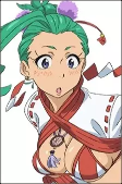 Capa de Personagens