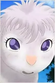 Capa de Personagens