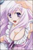 Capa de Personagens