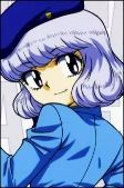 Capa de Personagens
