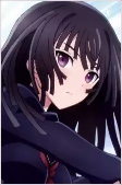 Capa de Personagens