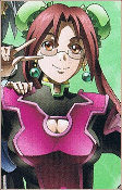 Cover of Characters
