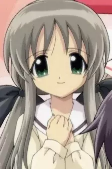 Capa de Personagens