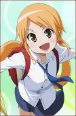 Capa de Personagens
