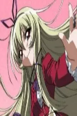 Capa de Personagens