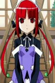 Capa de Personagens