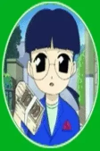 Capa de Personagens