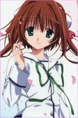 Capa de Personagens