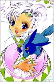 Capa de Personajes