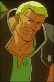 Capa de Personagens