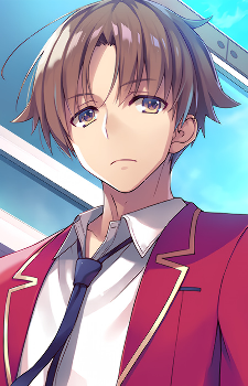 Capa de Personagens