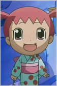 Capa de Personagens