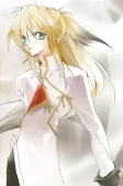 Cover of Characters