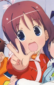 Capa de Personagens
