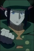 Capa de Personagens