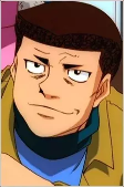 Capa de Personagens