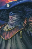 Capa de Personagens