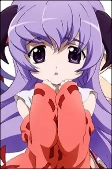 Capa de Personagens