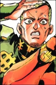 Capa de Personagens