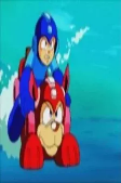 Capa de Personajes