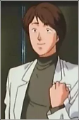 Capa de Personagens