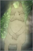 Capa de Personagens