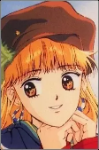 Capa de Personagens