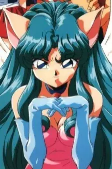 Capa de Personagens