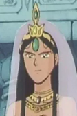 Capa de Personagens