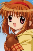 Capa de Personagens