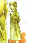 Capa de Personajes