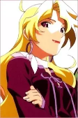 Capa de Personagens