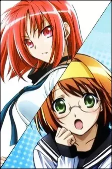 Capa de Personagens