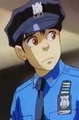 Capa de Personagens