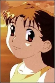 Capa de Personagens
