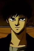 Capa de Personagens