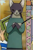 Capa de Personagens