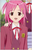 Capa de Personagens
