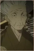 Capa de Personagens