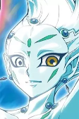 Capa de Personagens