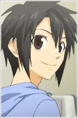 Capa de Personagens