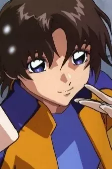 Capa de Personagens