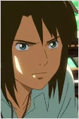 Capa de Personagens