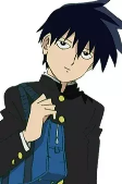 Capa de Personagens