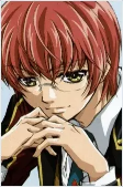 Capa de Personagens