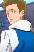 Capa de Personagens