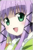 Capa de Personagens