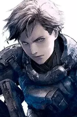 Capa de Personagens