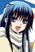 Capa de Personagens